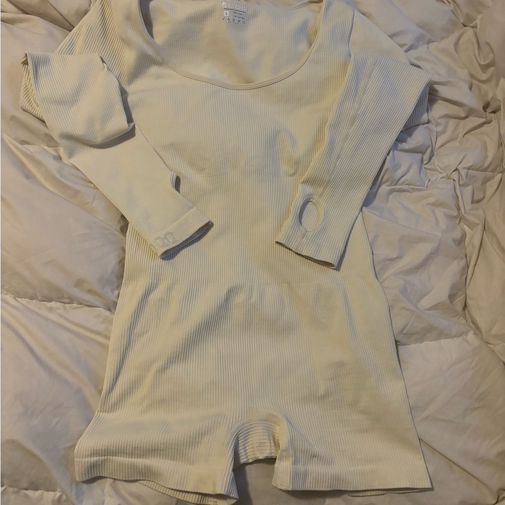 Women’s OQQ Bodysuit